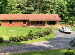 14530 State Highway 15, Ackerman, MS 39735