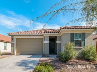 17158 W Straight Arrow Ln, Surprise, AZ 85387