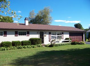 190 Lytle Ave, Cooperstown, PA