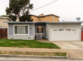 212 Lauren Ave, Pacifica, CA 94044