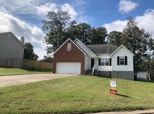 405 Meagan Cv, La Vergne, TN 37086
