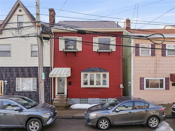 4808 Cypress St, Pittsburgh, PA 15224