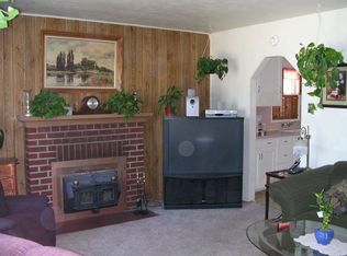 2230 Radcliffe Ave, Klamath Falls, OR 97601