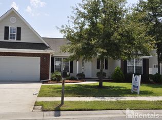 7920 High Maple Cir, North Charleston, SC 29418