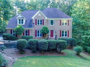 4434 Ormond Trce NE, Marietta, GA 30066