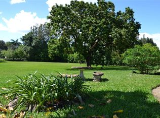 5201 SW 163rd Ave, Southwest Ranches, FL 33331