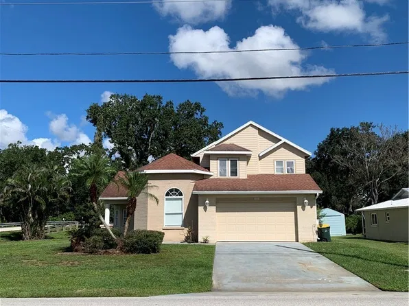 1505 Lake Clay Dr, Lake Placid, FL 33852