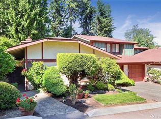 4724 SW 317th Ln APT A, Federal Way, WA 98023