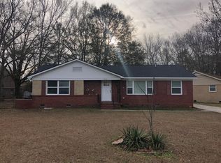 7634 Brandywine Rd, North Charleston, SC 29420