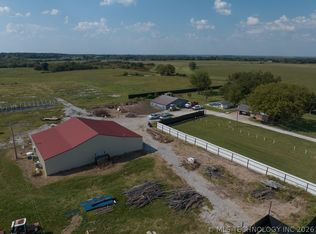 31511 S Highway 82, Vinita, OK 74301