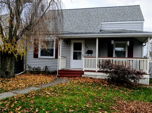 541 Gaines St, Elmira, NY 14904