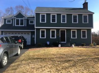 5 Maria Cir, Franklin, MA 02038