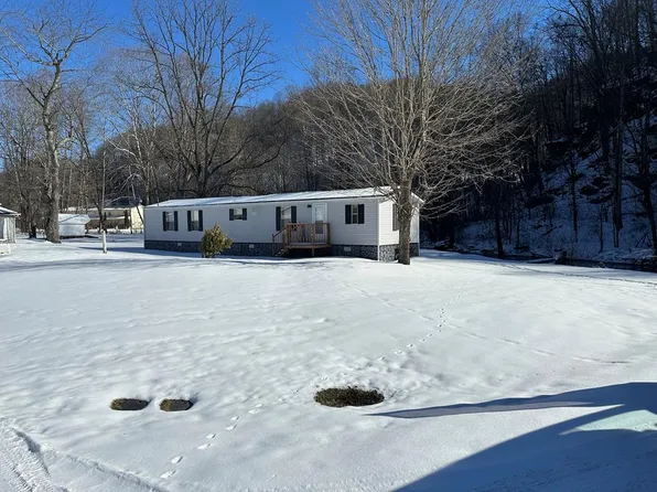 191 Alex Ave, Cedar Bluff, VA 24609