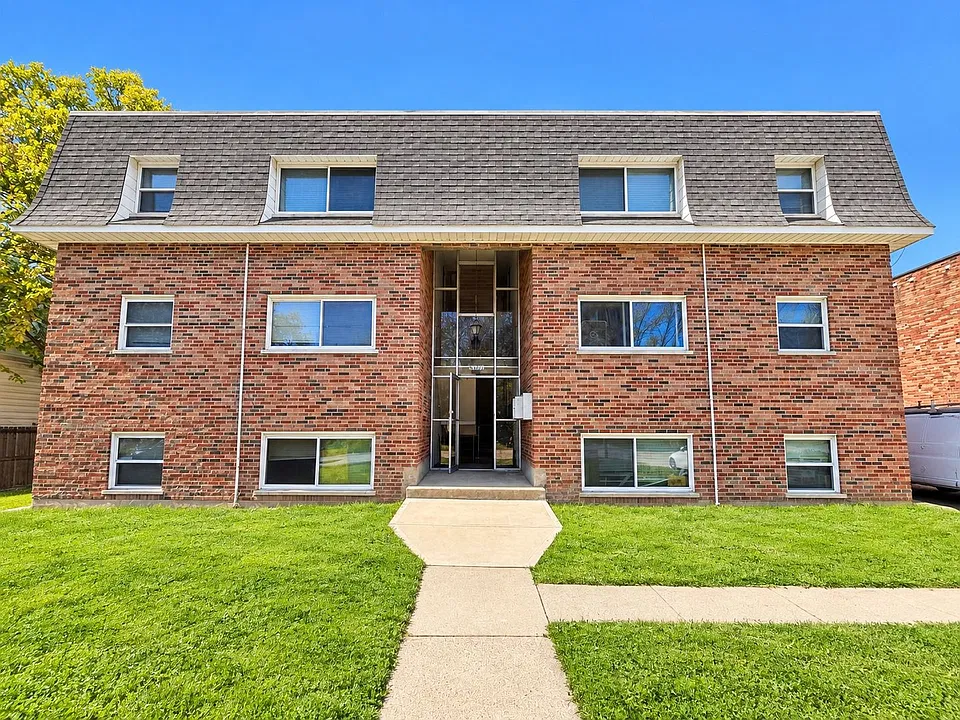 8321-8333 Anthony Wayne Ave