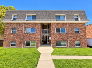8321 8333 Anthony Wayne LLC, Cincinnati, OH 45216