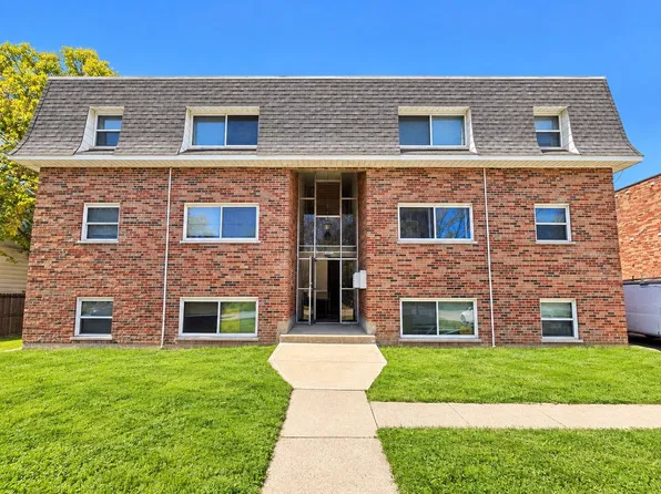 8321 8333 Anthony Wayne LLC