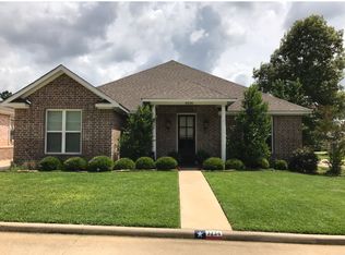 3234 Summer Hill Cir, Nacogdoches, TX 75965