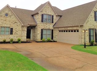 5005 Bristol Woods St, Arlington, TN 38002