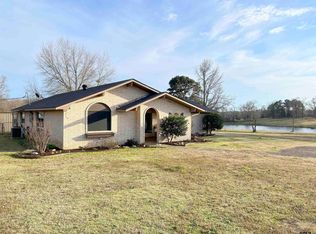 9033 Fm 1448, Winnsboro, TX 75494