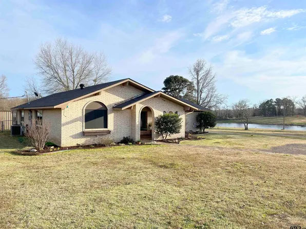 9033 Fm 1448, Winnsboro, TX 75494