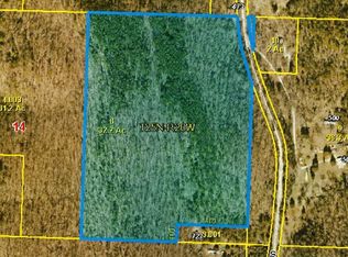 473 Blue Creek Rd, Chadwick, MO 65629