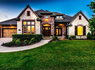 3488 E Jasper Ln, Fayetteville, AR 72764