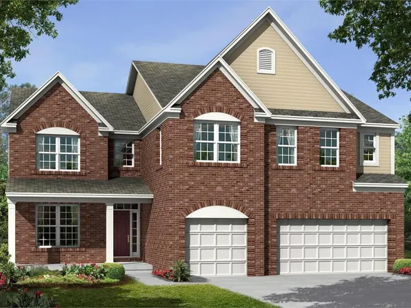 Keating Plan, Parkside