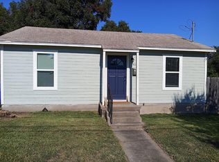 401 Tennessee Ave, Waco, TX 76707