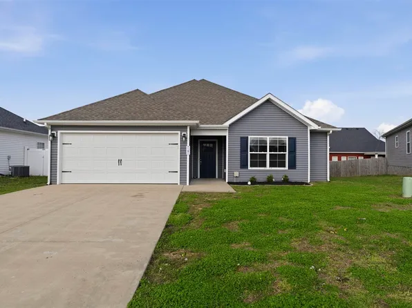 7191 Seagraves Ct, Bowling Green, KY 42101