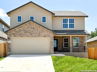 1810 Moonstone Bay, San Antonio, TX 78245