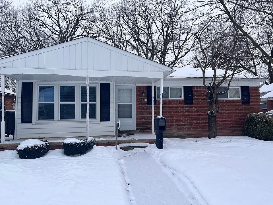 1st image of 24264 Wilmot Ave