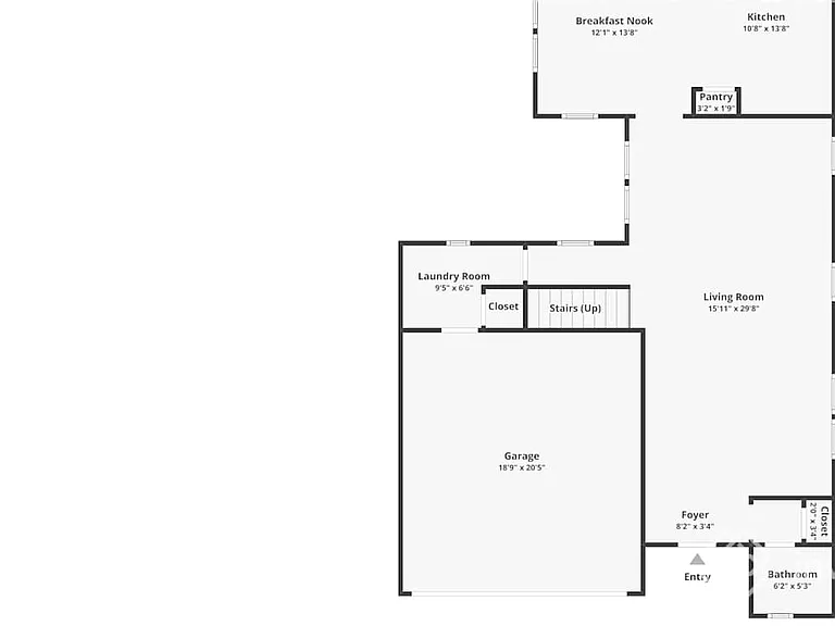 644 Desert Passage St — Photo 2