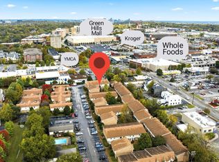 2116 Hobbs Rd APT G6, Nashville, TN 37215