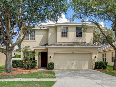 4408 Huddlestone Dr, Wesley Chapel, FL, 33545