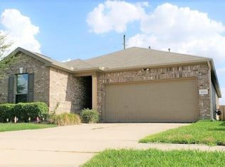 21215 Pine Monte Ridge Ln, Katy, TX 77449
