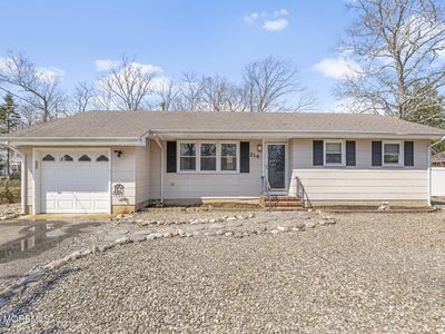 214 Davis Avenue, Forked River, NJ, 08731