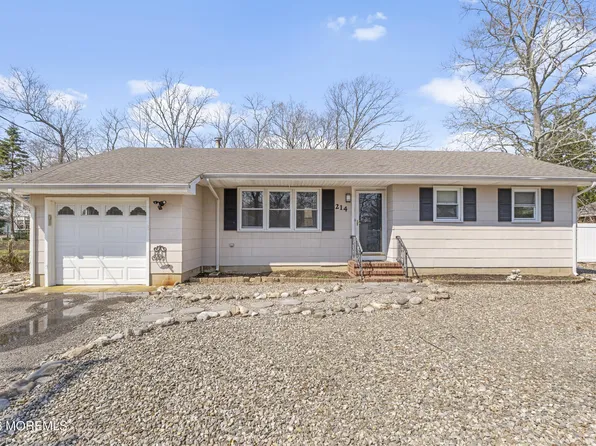 214 Davis Avenue, Forked River, NJ 08731