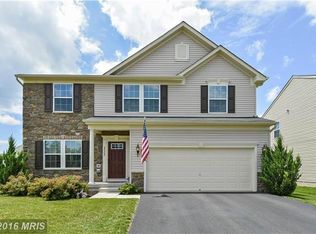 25985 Buser Ct, Chantilly, VA 20152