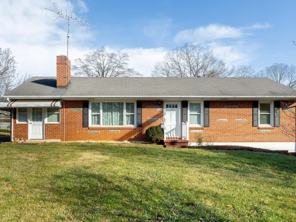 299 Seminole Dr, Madison Heights, VA 24572