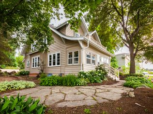 93 Russell Dr, Random Lake, WI 53075