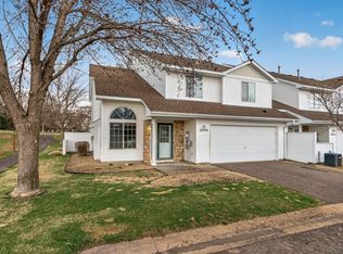 12770 43rd St NE, Saint Michael, MN 55376