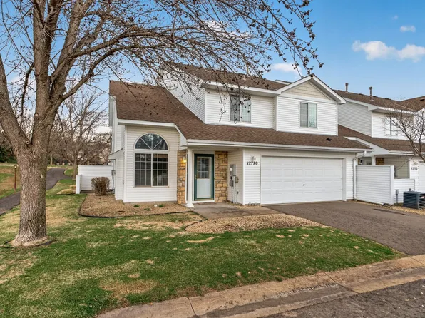 12770 43rd St NE, Saint Michael, MN 55376