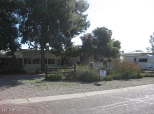 501 S 98th St, Mesa, AZ 85208