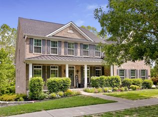 105 Stream Valley Blvd, Franklin, TN 37064