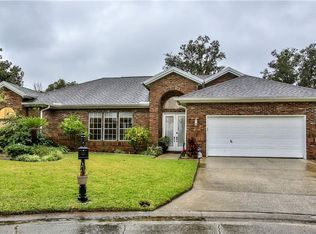 34 Talaquah Blvd, Ormond Beach, FL 32174
