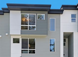 Donati, Everett, WA 98204