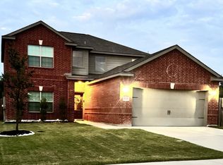 2232 Cashmere Way, Princeton, TX 75407