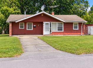 44 Bernard Cir, Brockton, MA 02302