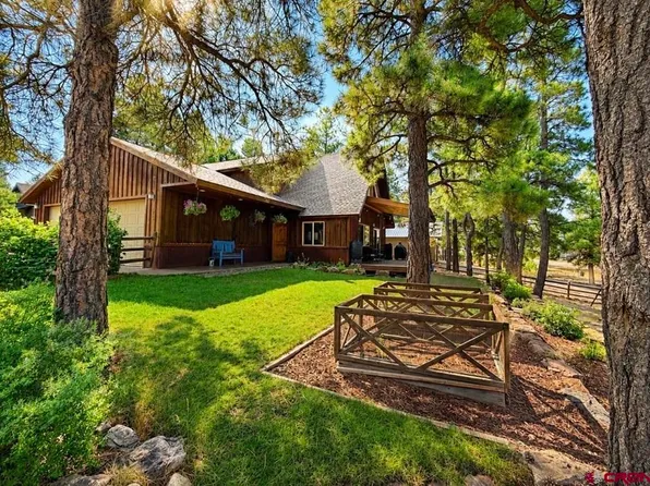 708 Oakwood Circle, Pagosa Springs, CO 81147