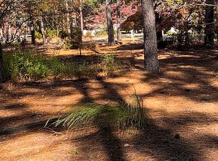 7 Pine Crest Dr, Whispering Pines, NC 28327